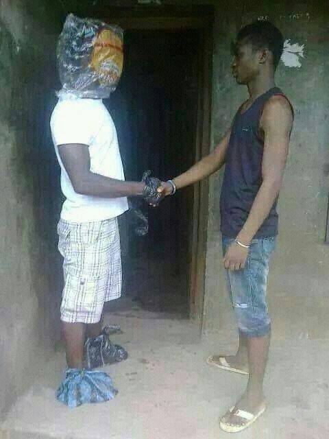 Ebola vu par les internautes